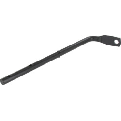 Pjovimo agregato tvirtinimo juosta 91787E700