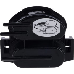 Dvigubo bako cilindro pavara 0340010048