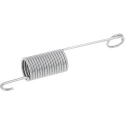 Ratų spyruoklė 0305010002