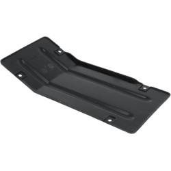 Papildoma dantų apsauga, juoda, RAL9005, 0340010092