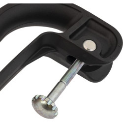 Spaustuvas / Bgr Holmverb.Schnellspanner,Svc SAA12204