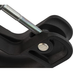 Spaustuvas / Bgr Holmverb.Schnellspanner,Svc SAA12204