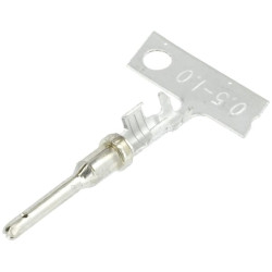 El. Jungtis Termina / Elektr. Steckverbindung JD57M8164