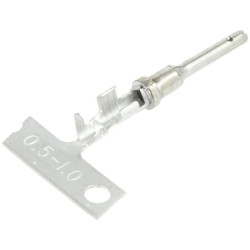 El. Jungtis Termina / Elektr. Steckverbindung JD57M8164