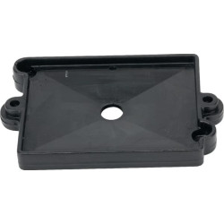 Baterijų dėžutė SA36201