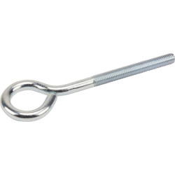 Akių varžtas 3/8 16 X 4 5021812SM