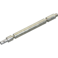 Strypas-1,00 Skersmuo 12,50 Lg 1732420SM