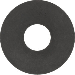 Diskas 5,2x15x0,7 2093TE, juodas 0072175