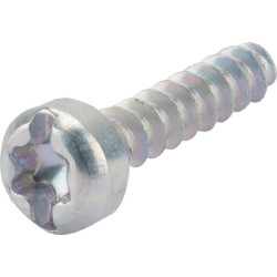 Varžtas M4x20 0018356