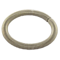 „Solo“ įleidimo vamzdžio spyruoklinė poveržlė 0071153