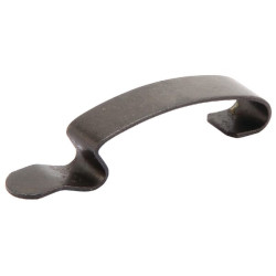 Spyruoklinis plieninis spaustukas 0073109