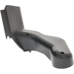 Apatinės porankio valdymo dangtelis [pilkas] 3371103830