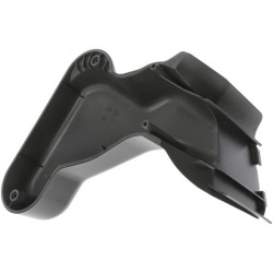 Apatinės porankio valdymo dangtelis [pilkas] 3371103830