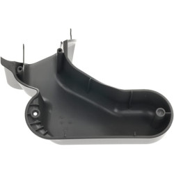 Apatinės porankio valdymo dangtelis [pilkas] 3371103830