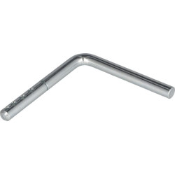 AUKŠČIO REGULIAVIMO SVIRTIS 110/125 QF 1373150130