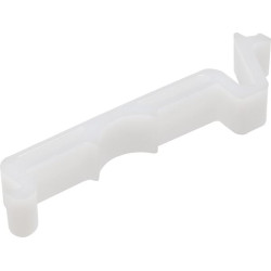 Galinės ašies atrama Cp 1 3227855000