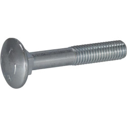 VAZĖLIUKO VARŽTAS M8 x 50 1128191100