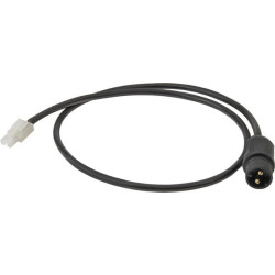 2 polių FM kištukas 3871493000