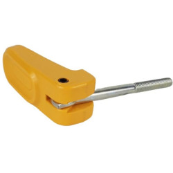 „Fulcrum“ rankenos atleidimo svirties mazgas 3811033820