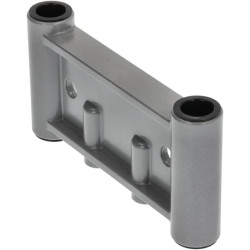 Laikiklio sukimo plokštės kairės/dešinės pusės tarpas 3877735390