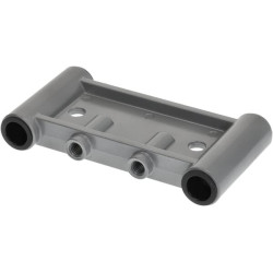 Laikiklio sukimo plokštės kairės/dešinės pusės tarpas 3877735390