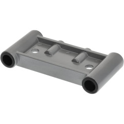 Laikiklio sukimo plokštės kairės/dešinės pusės tarpas 3877735390