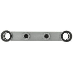 Laikiklio sukimo plokštės kairės/dešinės pusės tarpas 3877735390