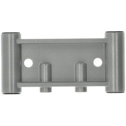 Laikiklio sukimo plokštės kairės/dešinės pusės tarpas 3877735390