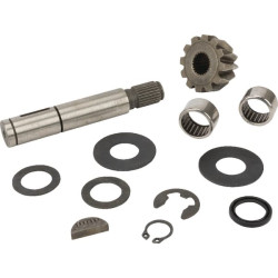 Įvesties veleno aptarnavimo komplektas F000659501