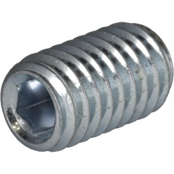 KAIŠTINIS KAIŠTIS M6 x 12 1127143000