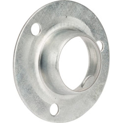 Flanšo formos puodelio formos guolis 266110