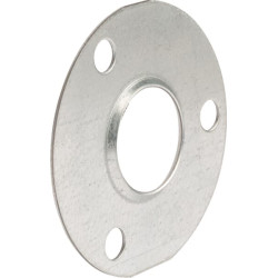 Flanšo formos puodelio formos guolis 266120