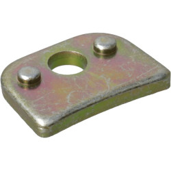 Latako laikiklio plokštė 632670