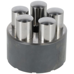 Cilindrų blokas pilnas 168H3029550