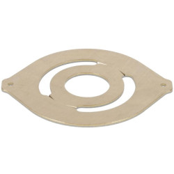 Vožtuvo plokštė 168P6129250