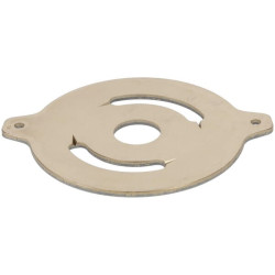 Vožtuvo plokštė 168P3129250