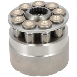 Cilindrų bloko mazgas 168HK029600