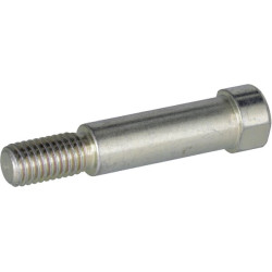 Kairysis vairo traukės kaištis 187N0012380