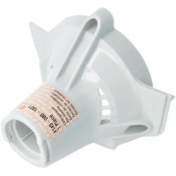 Ventiliatoriaus korpusas 41490801801