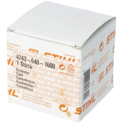 Skirstomasis velenas 42436401600