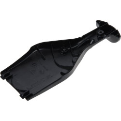 Pavarų dėžės dangtelis 48596410400