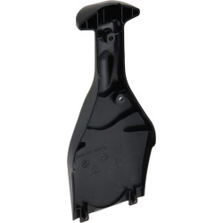 Pavarų dėžės dangtelis 48596410400