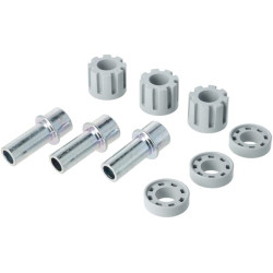 Vibracijos slopintuvų rinkinys 63400071025