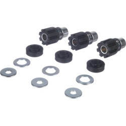 Vibracijos slopintuvų rinkinys 63750071008