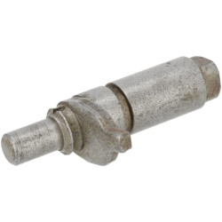 Pavarų perjungimo svirties atjungimas P784385