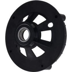 Variklio pakėlimas E51 (10/99). 0340030014