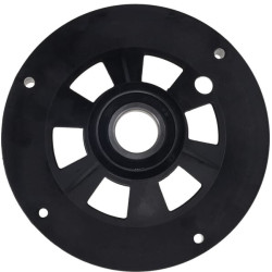 Variklio pakėlimas E51 (10/99). 0340030014