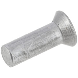 Įleidžiamos kniedės 5,4x16 06615416