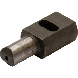 Priekinis kaištis 204B0004