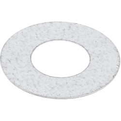 Dangtelio žiedas 42X20,5X0,63 203N0313